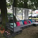 Domki Mikoszewo * ميكوشيفو