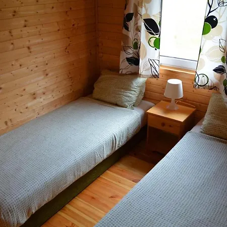 Lodge Domki Mikoszewo Mikoszewo