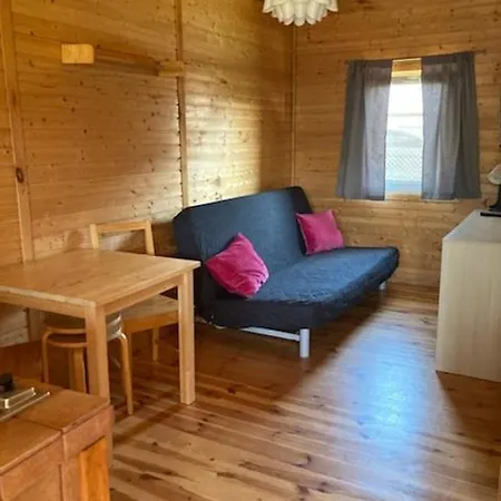 Domki Mikoszewo Lodge Mikoszewo