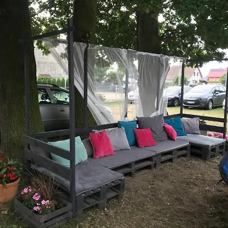 Domki Mikoszewo * Mikoszewo