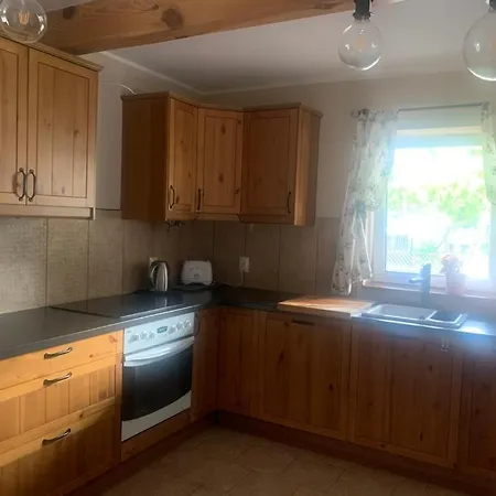 Domki Mikoszewo * Mikoszewo