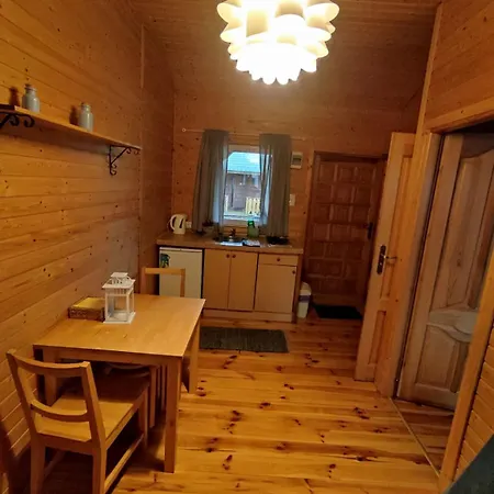 Domki Mikoszewo Mikoszewo