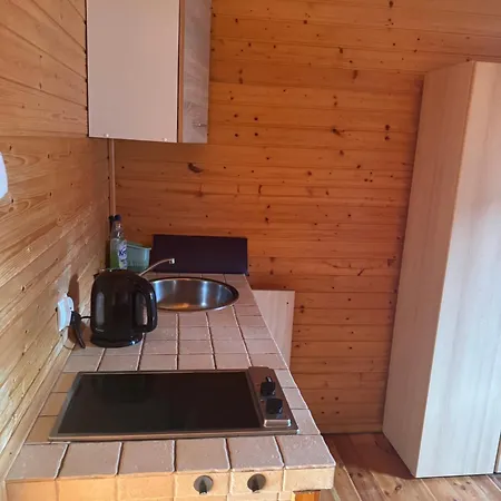 Domki Mikoszewo Mikoszewo