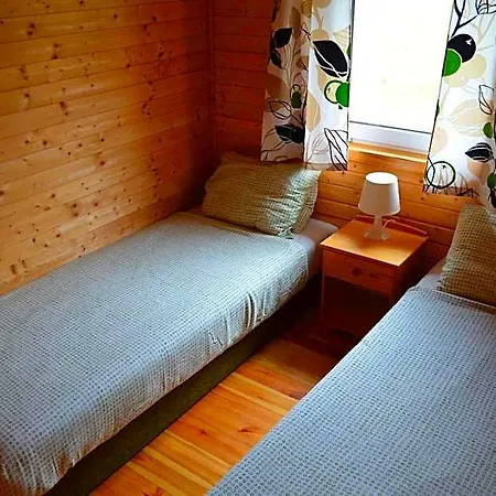 Domki Mikoszewo Lodge Mikoszewo