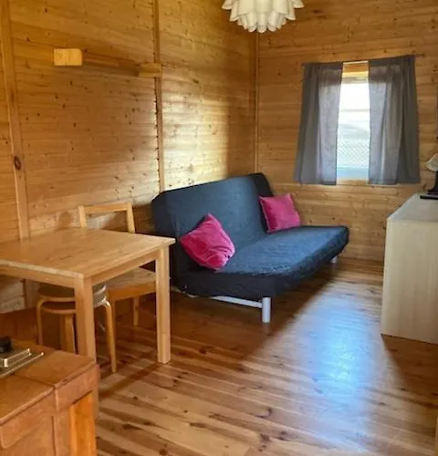 Domki Mikoszewo Lodge Mikoszewo