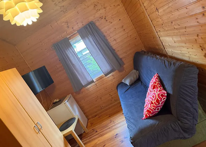 Domki Mikoszewo * Mikoszewo